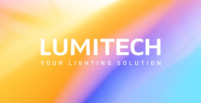 News Lumitech, Lighting Design Company Names