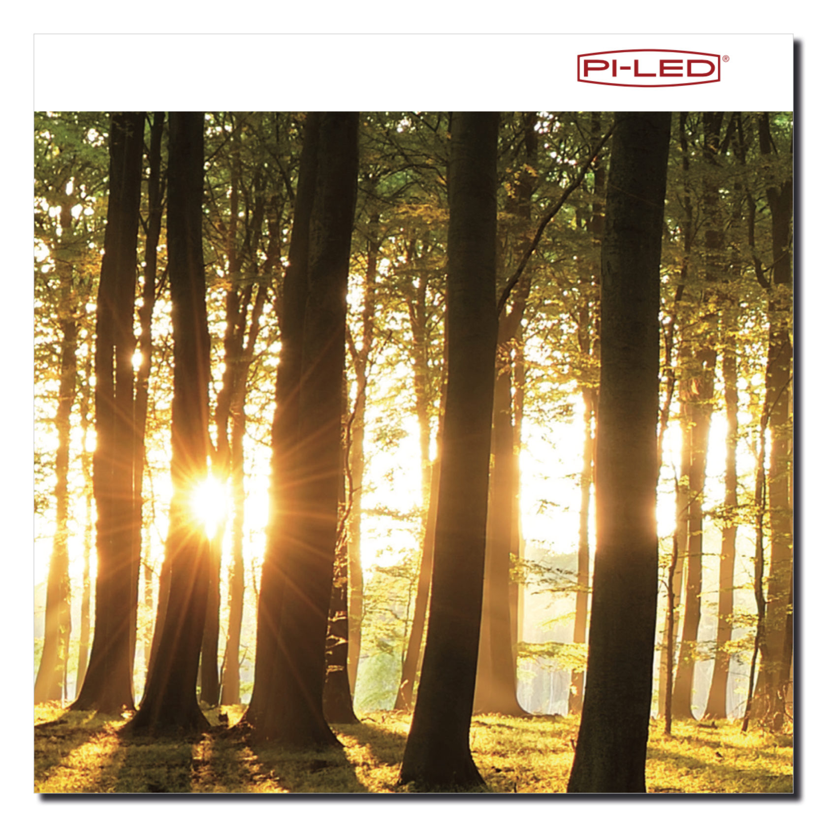 PILED Lumitech Lumitech